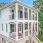 New Orleans style home in Virginia Highlands