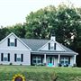New Home on 3 acres in Covington