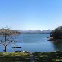 Lake Blue Ridge