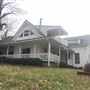 Lake Lanier farmhouse