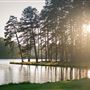 Lake Toccoa