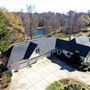 Large Home on 7 Acres with Pond