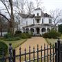 Hunter House (AKA The Gingerbread House)