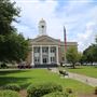 Candler County Courthouse