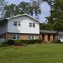 Renovated Split-Level Home