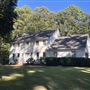 White Brick Home, Spacious Front Yard