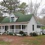 Historic 1890 Farmhouse