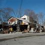 Callaway Cotton Gin