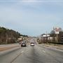 Memorial Drive corridor