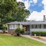 1940s Bungalow in Downtown Norcross