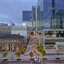 Coda Tech Square