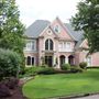 Upscale Traditional Executive Home