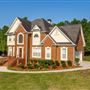 Open Floor Plan on Cul-de-Sac