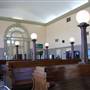 Brookwood Amtrak Station