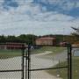 Ridgeland High School athletic fields