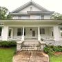 Historic Home Downtown Eatonton