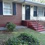 Historic Jefferson Park Home, "Glen Hideaway"