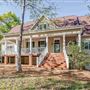 Single family home on 34 acres in McDonough