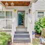 EAV Bungalow