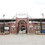 Luther Williams Field