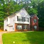 Split-level family home