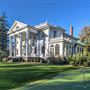 Spotswood Hall