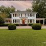 The Grand Magnolia House