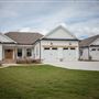 Modern Farmhouse @ the Moon