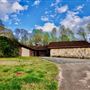 Vacant 1970's Style Homes with large garage and barn on 5 acres of land