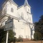 Olde Whitesville Church