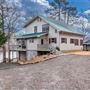 Jasper Georgia Lake House