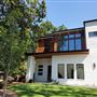 Clean Contemporary Design