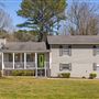 3-bedroom Home with a Large Fenced Area in Austell