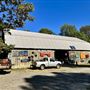 Barn, Vintage Cars and Workshop
