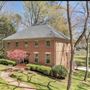 Georgian style home located on Lake Spivey, Jonesboro GA