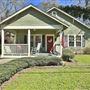 1936 Craftsman Bungalow - Newnan
