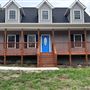 New Home on 5 Acres