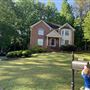 Woodstock Suburban Home