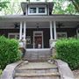 Stunning, renovated, period Inman Park Craftsman