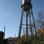 Grantville Old Mill