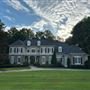 9000 sq ft tutor style home on 1.6 acres