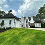Transitional Style Home with Lots of Natural Light