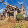 Langhorn Historic West End