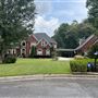 Hoschton Home on 3 Acres