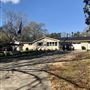 Large ranch with lake