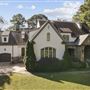 Buckhead Hilltop Estate