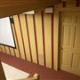Taylor Residence - Unique Retro Basement