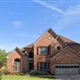 Brick Home in Golf & Tennis Community - Stone Mountain