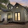 The Mills Home