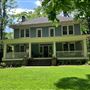 The Magnolia House